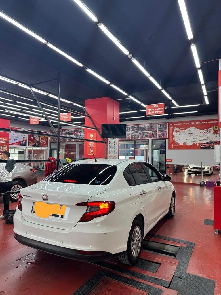 Acil Satılık Egea - 2