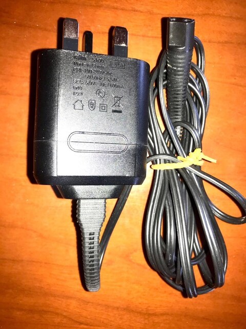 Braun Traş Makinası Adaptörü 5.9V 600ma