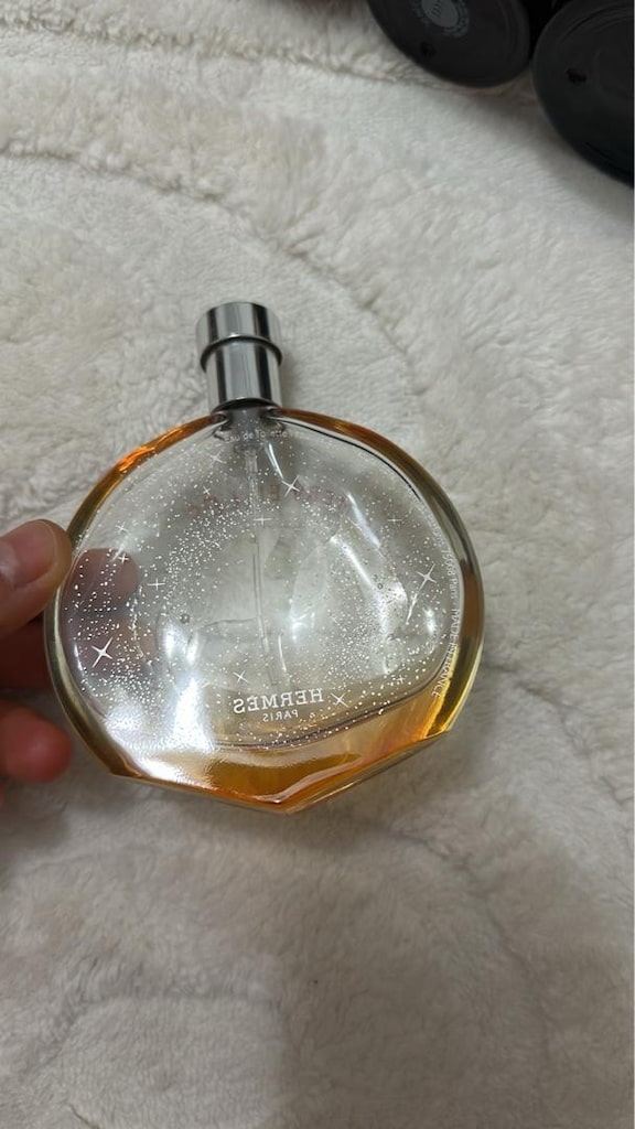 boş parfum sisesi - 16