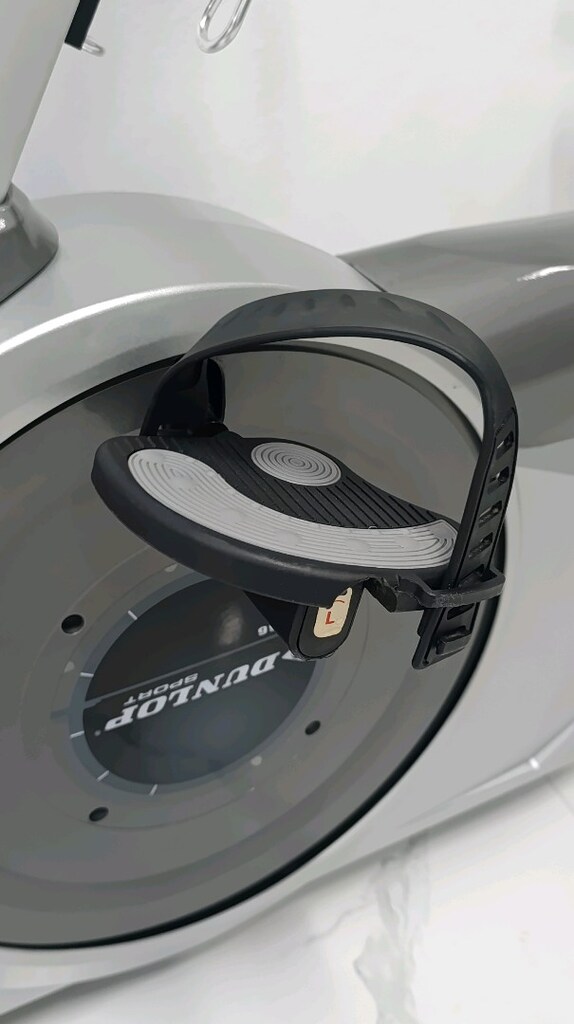 Dunlop Yatay Kondisyon Bisikleti – Konforlu ADRESE TESLİM - 2