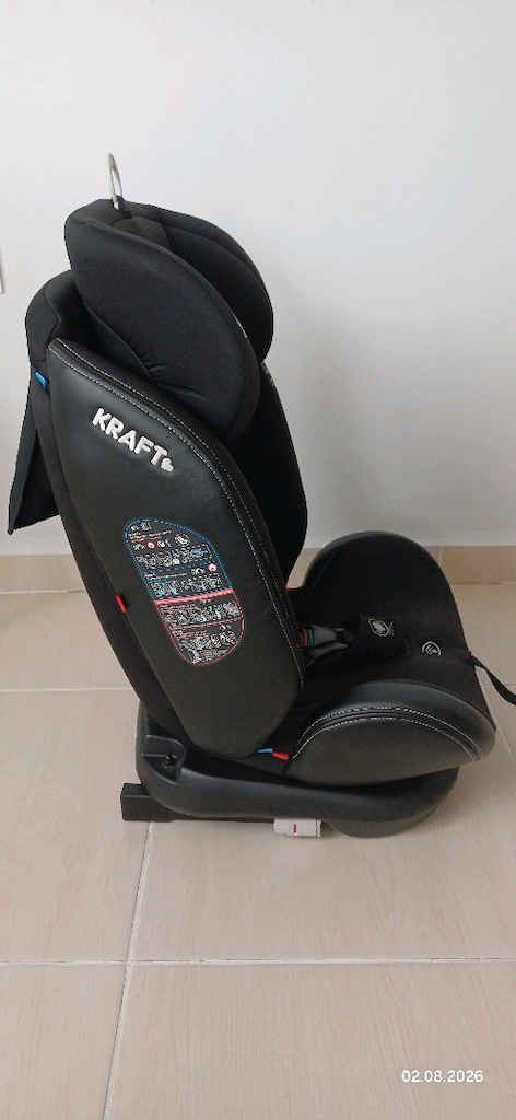 oto koltuğu - 4