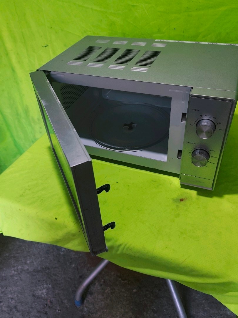 Beko marka mikrodalga fırın - 5