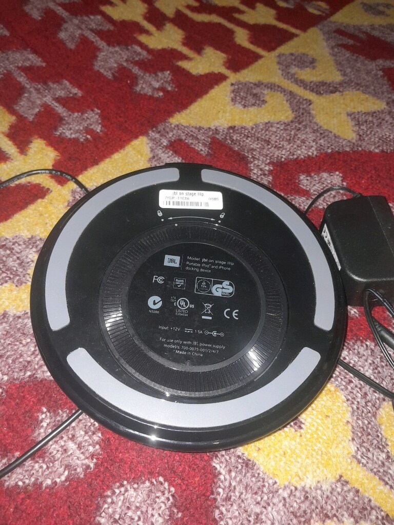 Jbl speaker Satılıktır..