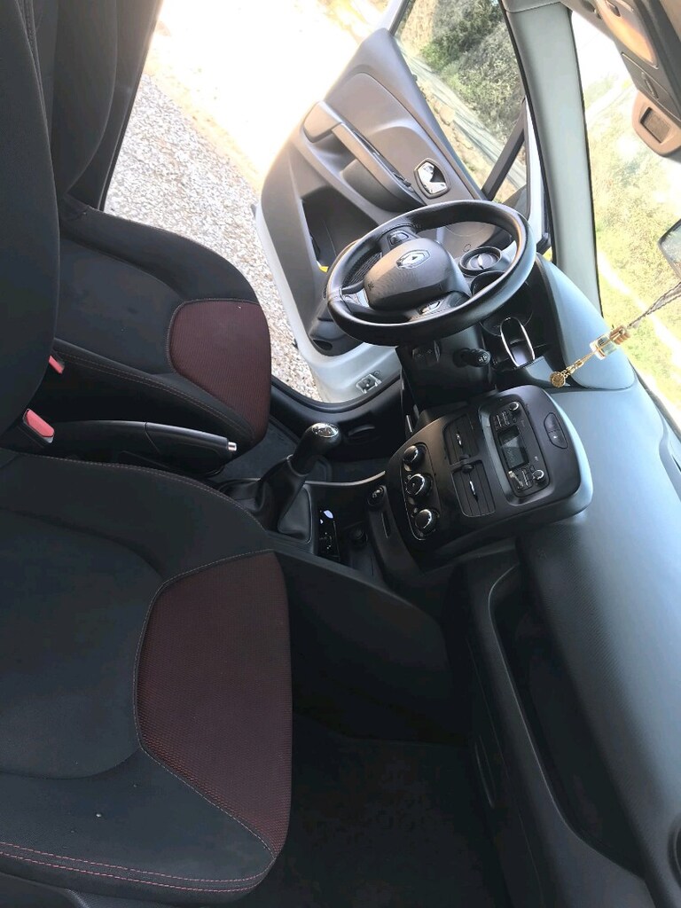 2014 Model reno Clio station wagon 272km de Temiz ağır bakımları yeni - 5