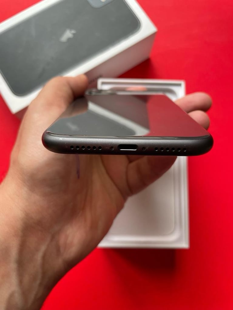 Iphone 11 128 gb - 5