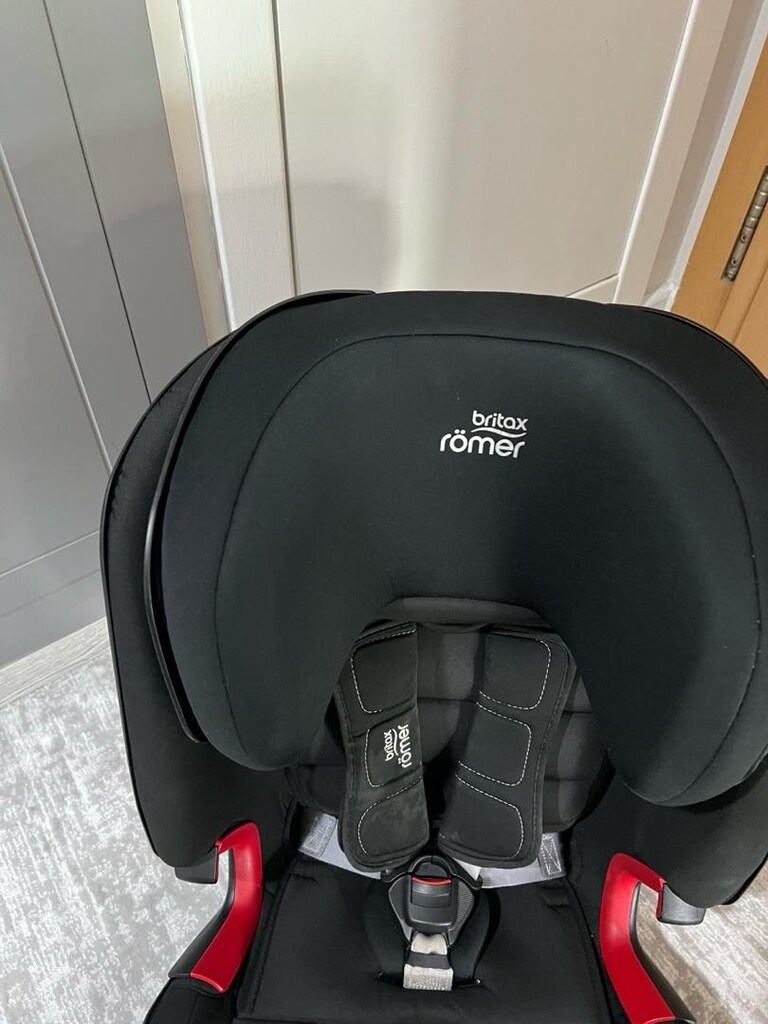 britax romer oto koltugu 9x36 kg - 6