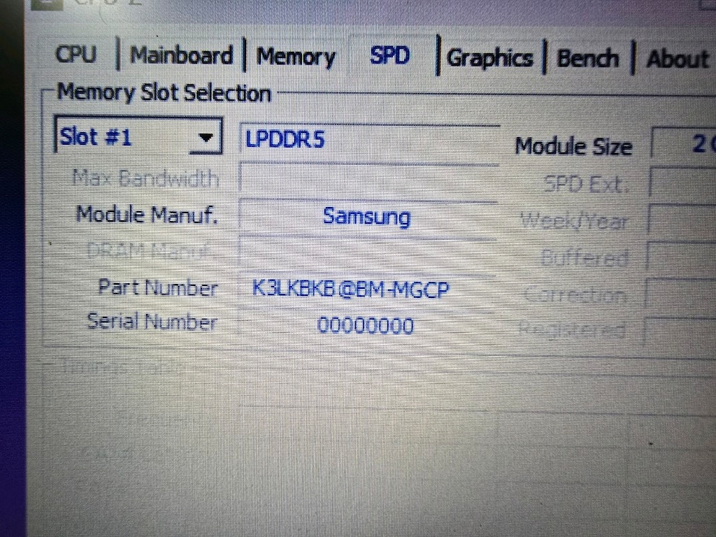 LENOVO I5 12.NESIL 2 GÜN KULLANILMIŞ DİZÜSTÜ BİLGİSAYAR LAPTOP - 9