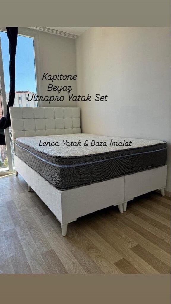 İmalattan Yatak Baza Başlık Set Kampanyası ÖLçü Renk Model Çeşitleri - 8