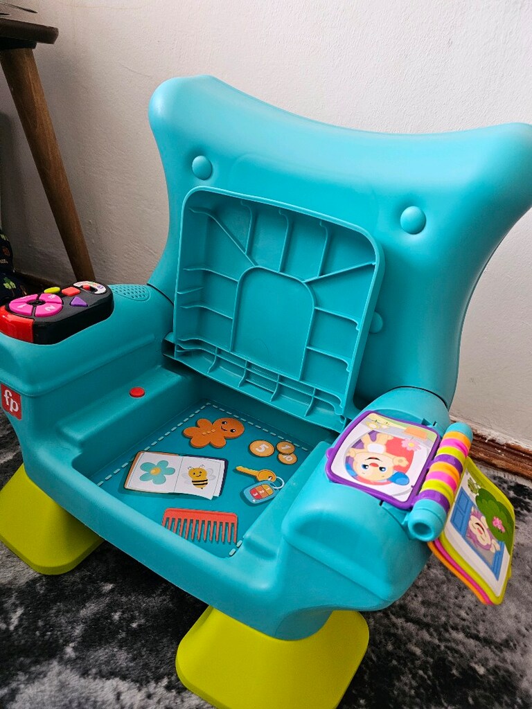 fisher price - 4