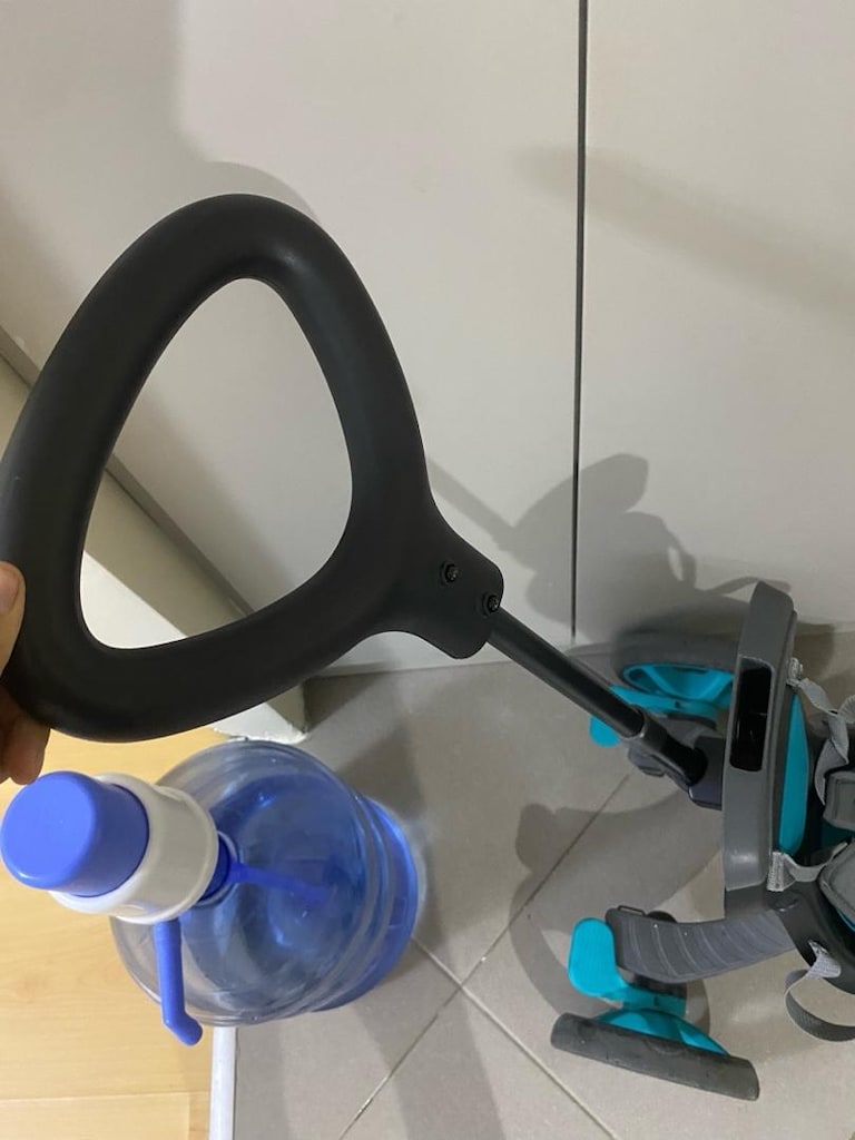 globber 4in 1 bisklet - 4