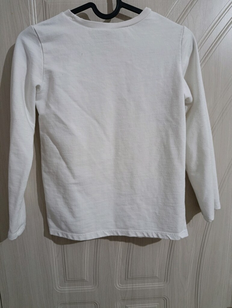 Çocuk Sweatshirt - 2