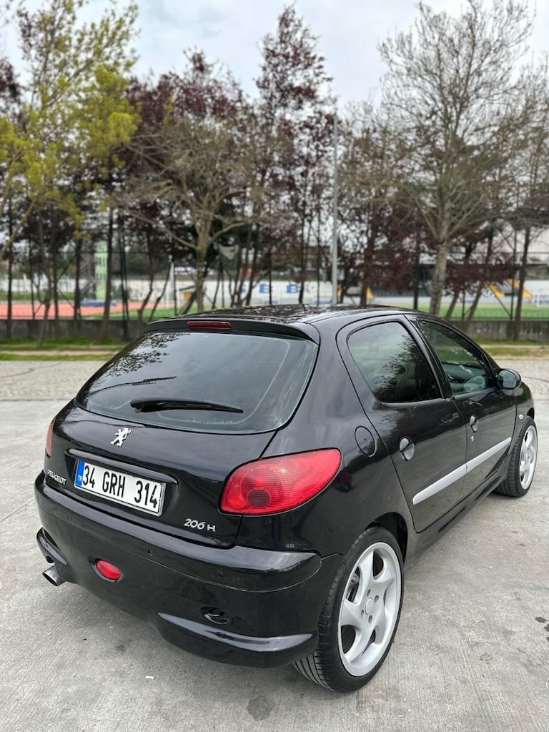 TERTEMİZ MAL BONCUK 206 - 14