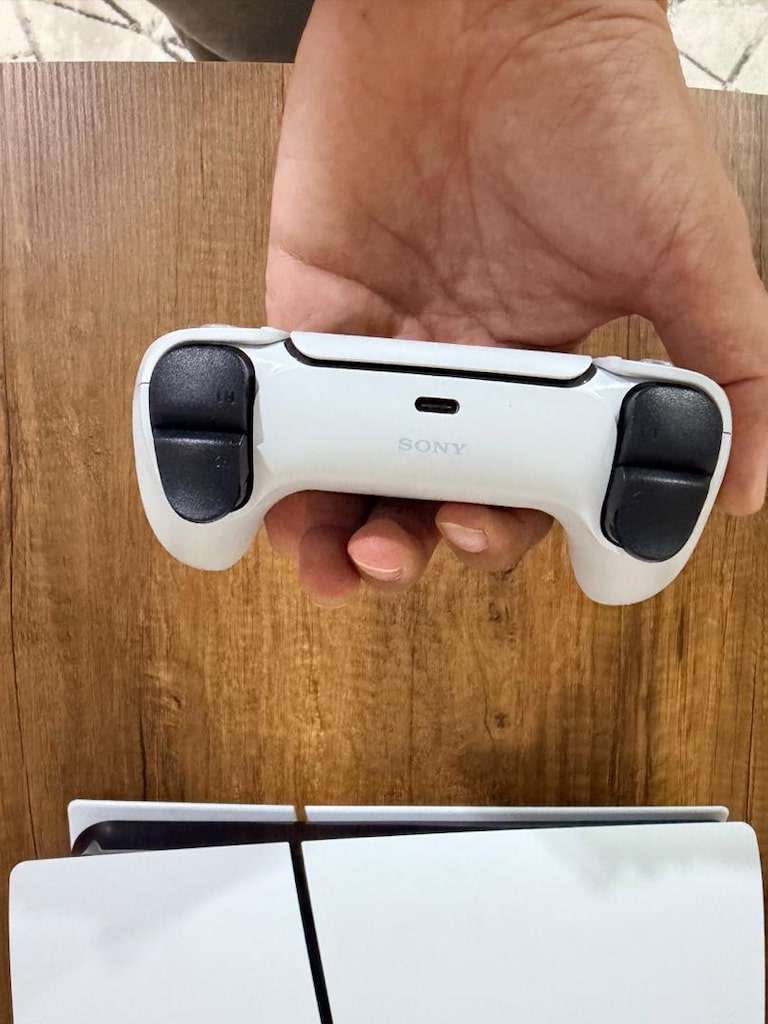 PlayStation Oyun Konsolu - 7