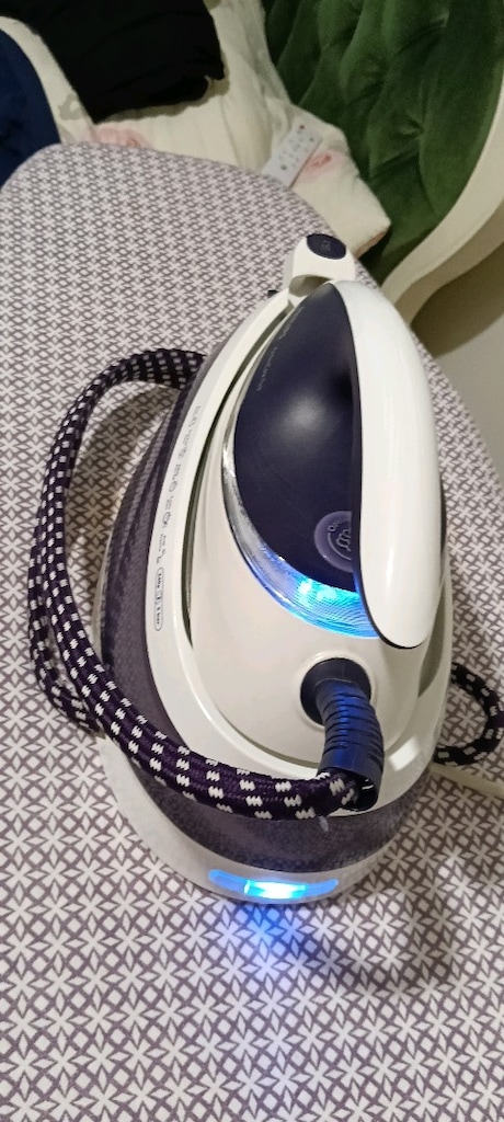 Philips PerfectCare pure - 2