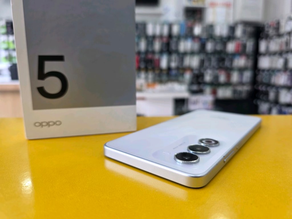Oppo A5 5G, 256GB 8GB Ram. Tertemiz. 19 Ay Garantili - 3