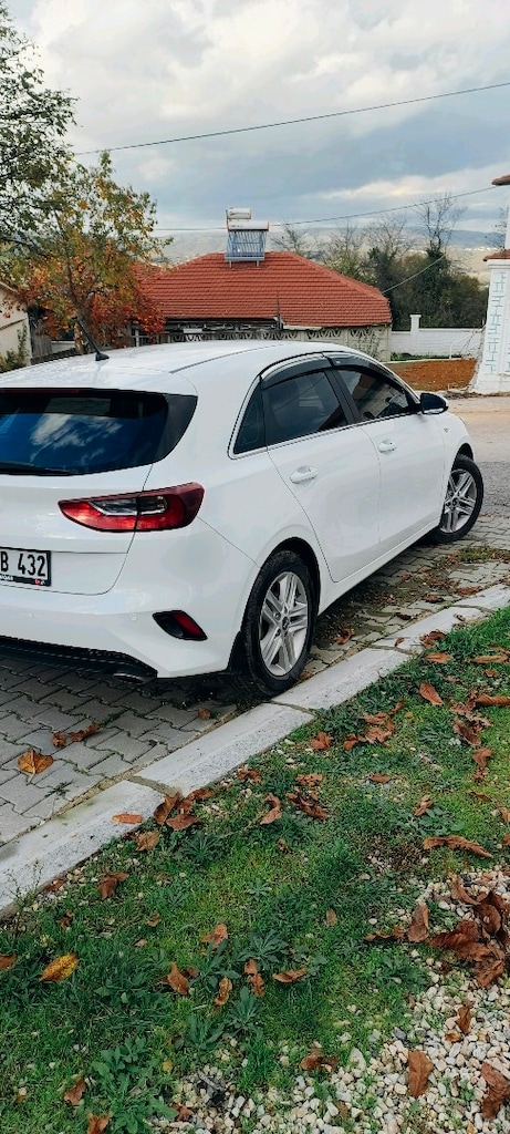 2019 KiaCEED - 3