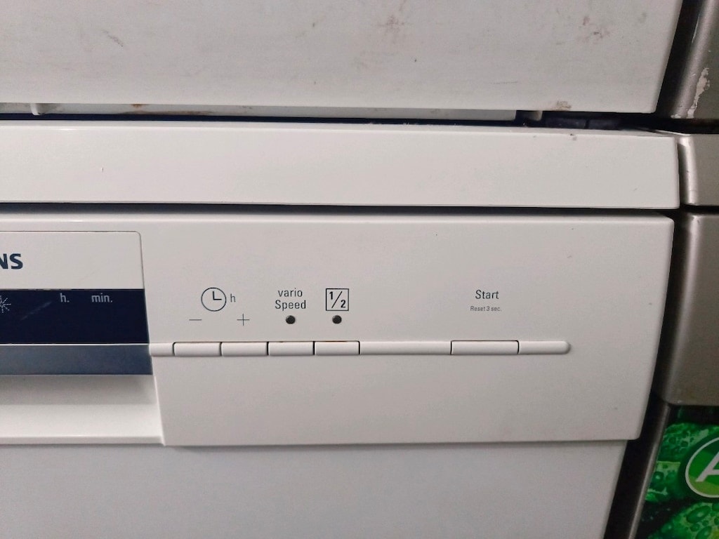 6.000 TL Etkin Siemens 5 programlı 3 sepetli dijital ekran çok temiz b - 8