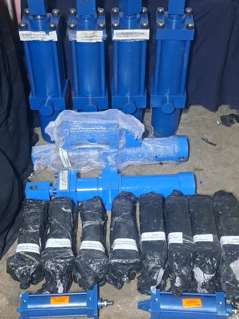 hidrolik piston - 3
