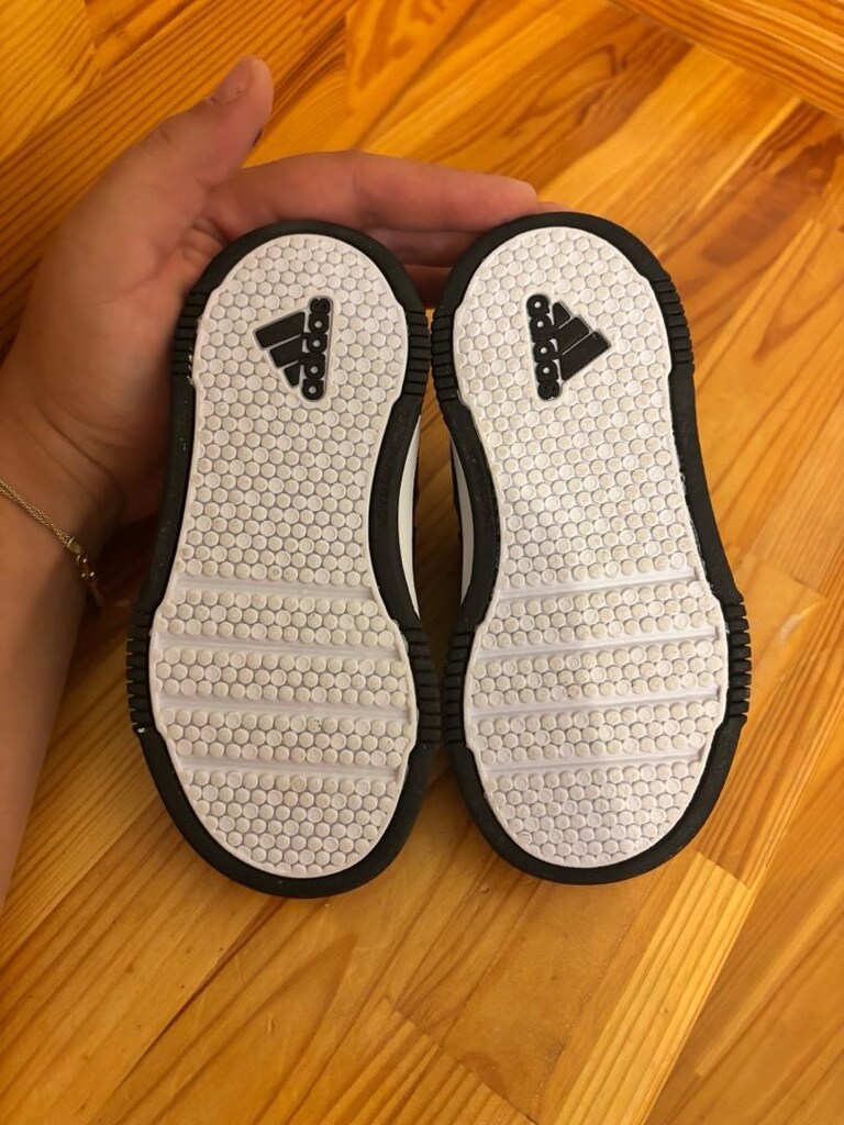 adidas çocuk spor ayakkabı yeni - 8