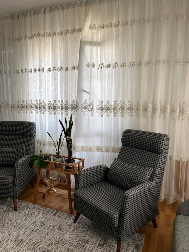 Vivensa marka koltuk takımı - 4