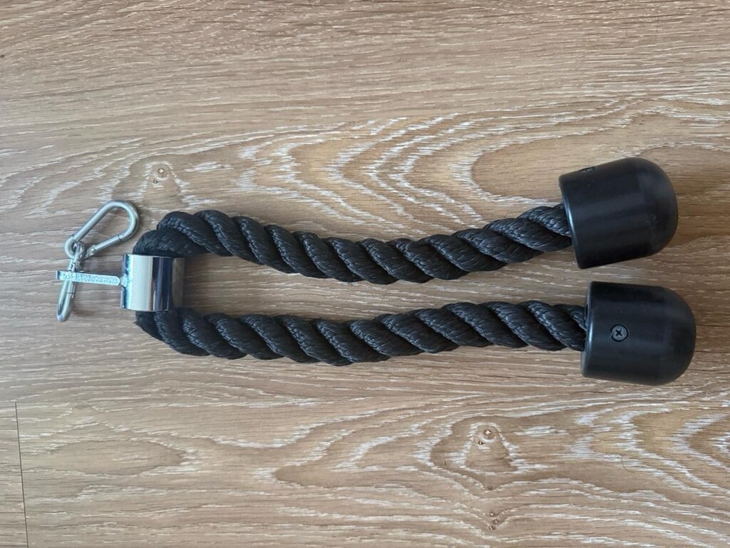 Fitnes Vücut geliştirme ekipmanları - 2