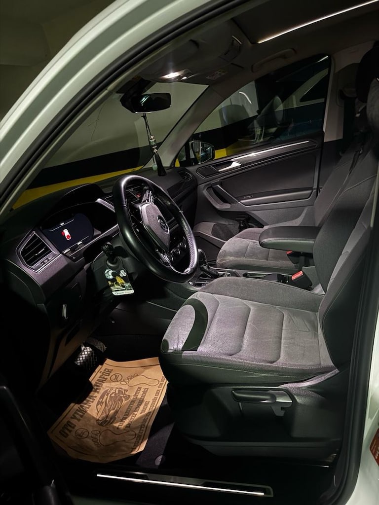 SAHİBİNDEN ACİL SATILIK UYGUN FİYATLI TRAMERSİZ HASARSIZ TIGUAN - 11