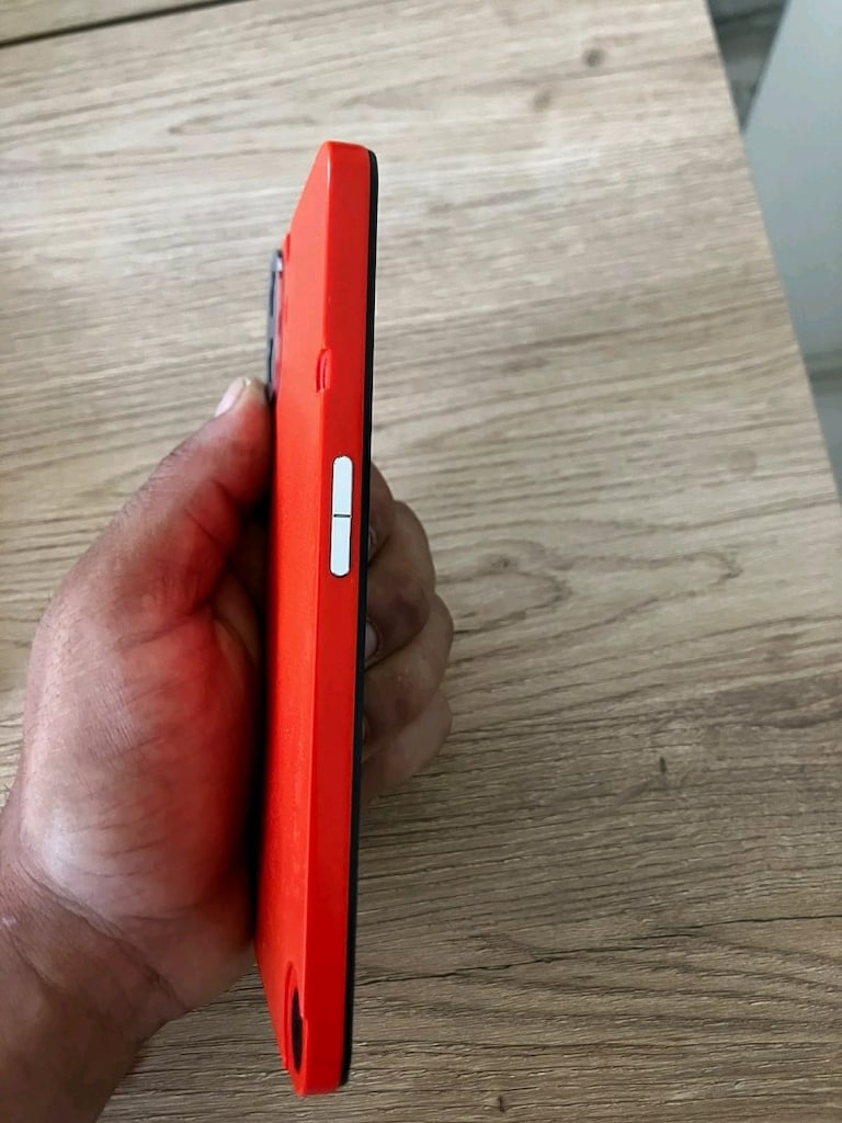Nothing Phone Hız babası - 8