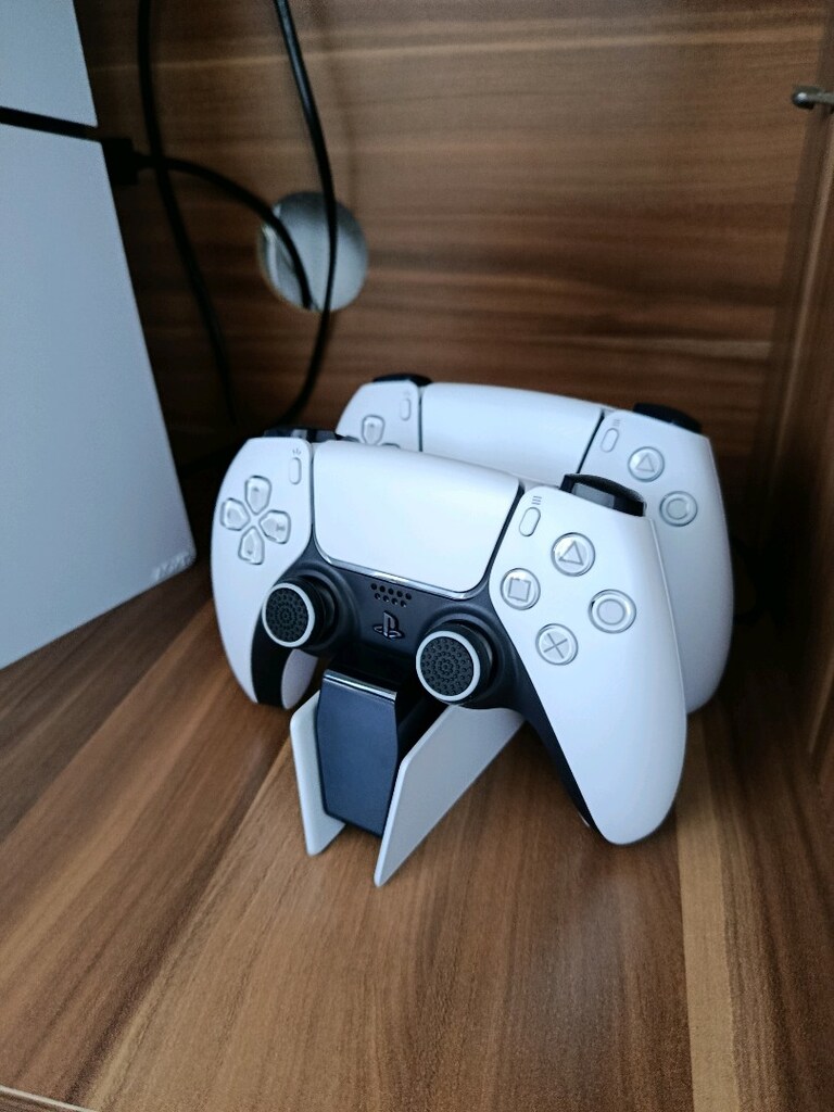 Sony Playstation 5 Slim Digital Sürüm - 3