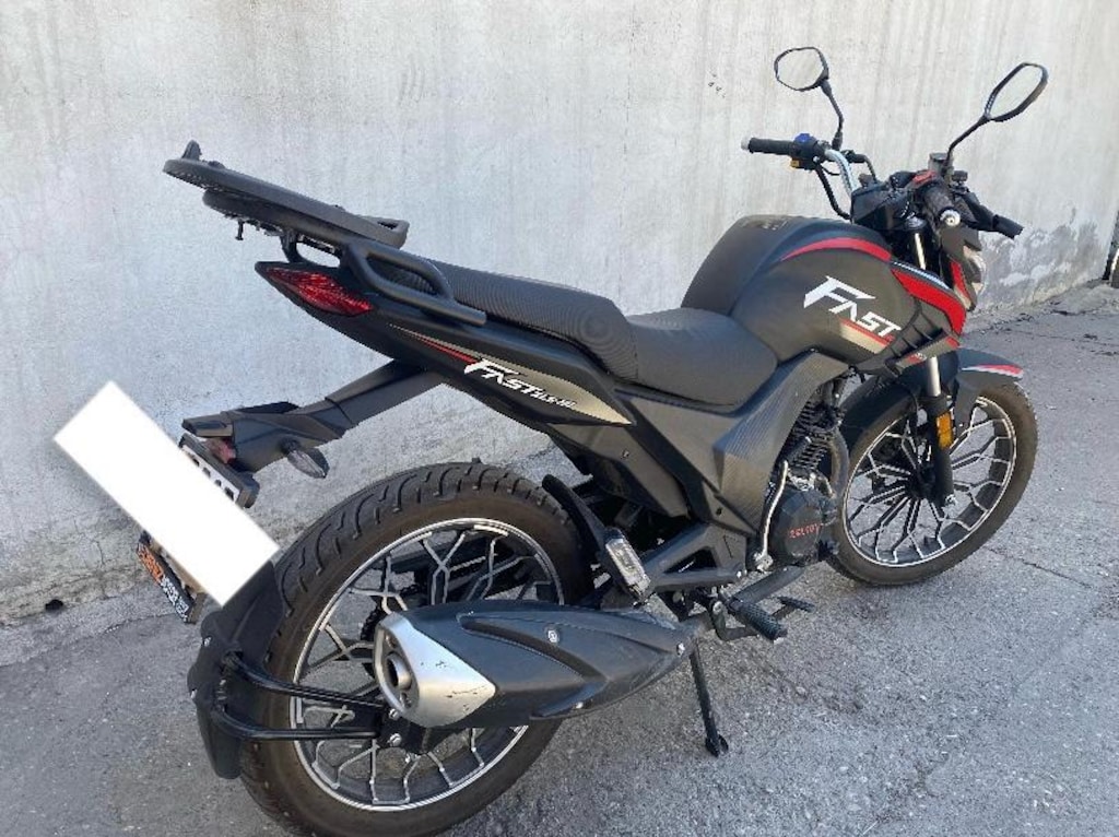Zelsun Fast 50 - 6
