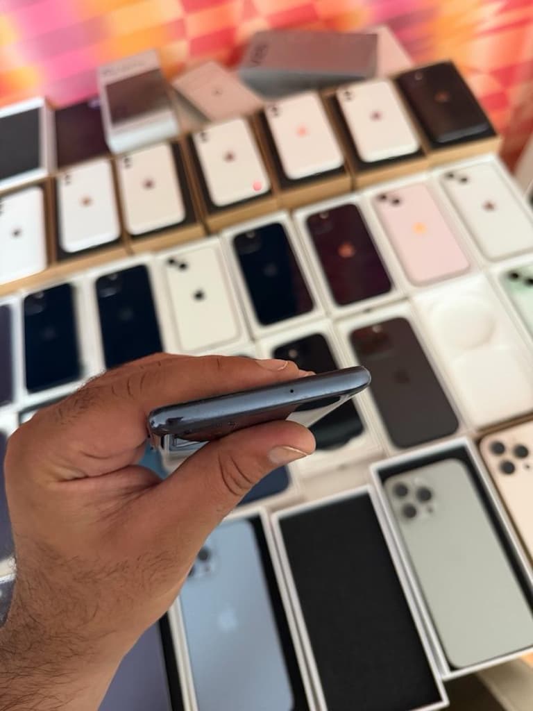 SAMSUNG A51 6/128 TR - 4