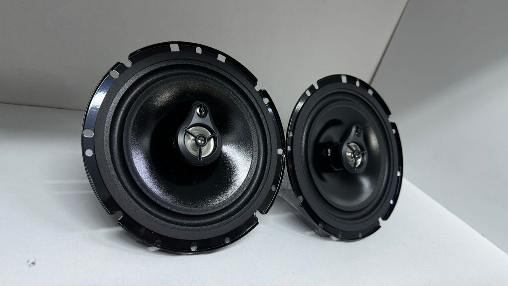 Alpine SXV-1735E 6-1 / 2 - 6