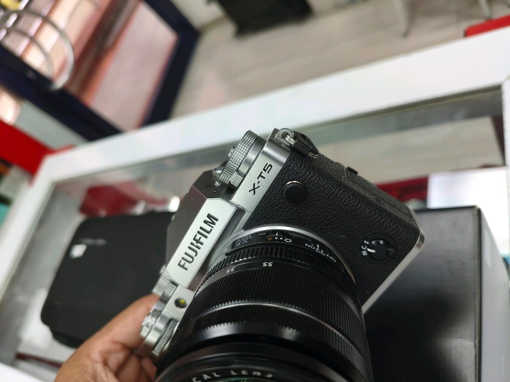 FUJİFİLM X-T5 18-55MM KİT İLE FOTO KLİNİK İZMİT - 3