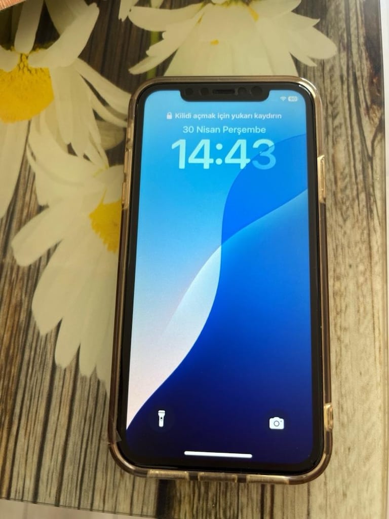 temiz I phone 11