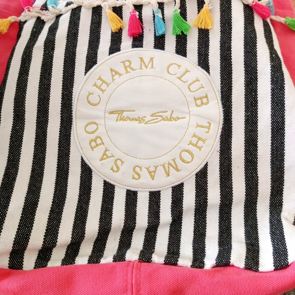 Thomas Sabo Tasarım Çanta - 9