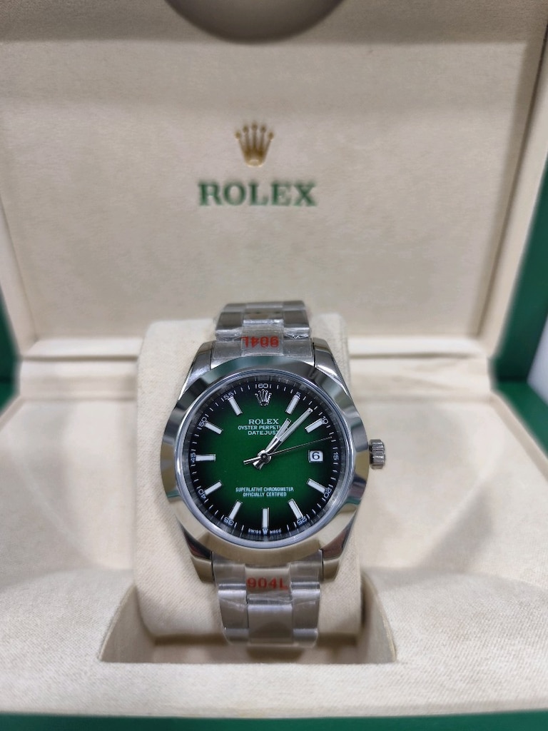 Rolex modelleri - 11
