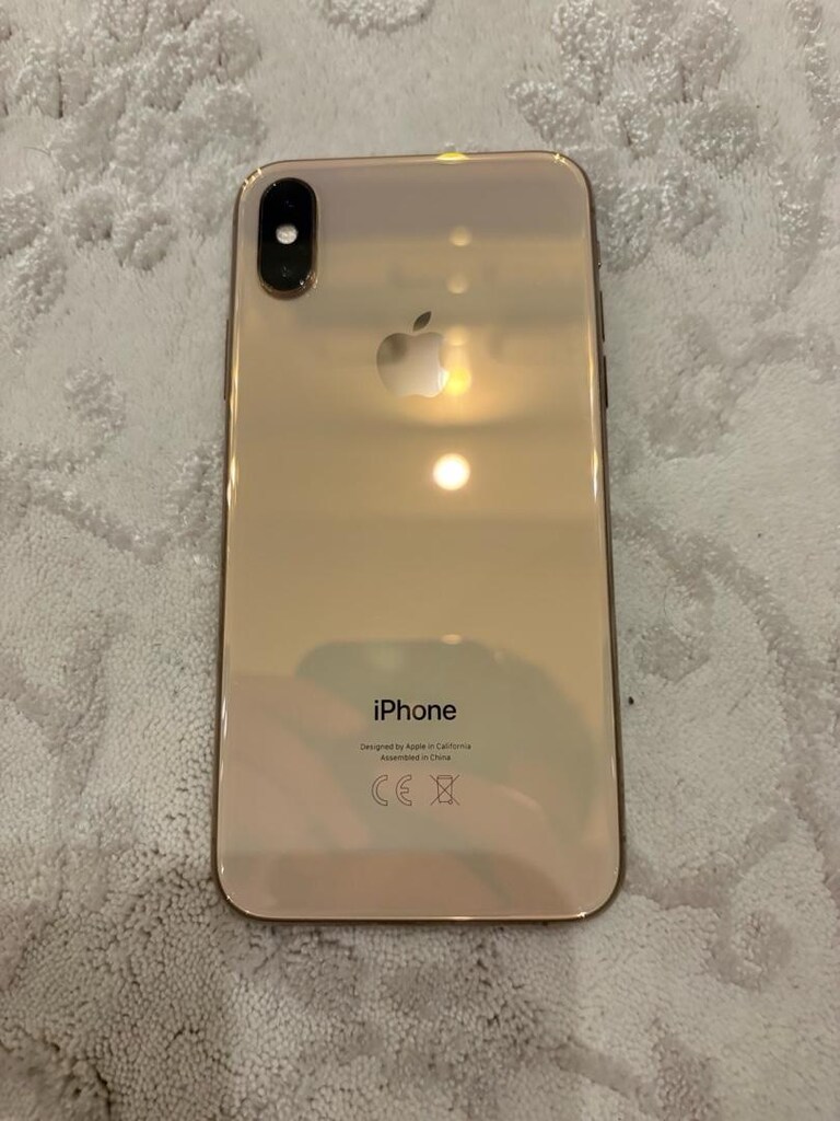 iphone xs - 12