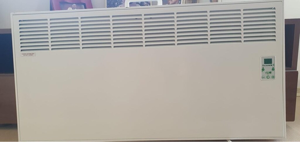 İVİGO EPK4590E20 MODEL KONVEKTÖR ISITICI - 7