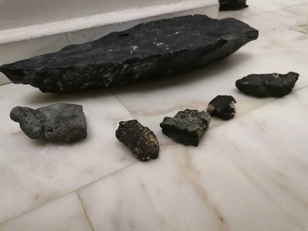 DenizinHediyesi Goktasi - 8
