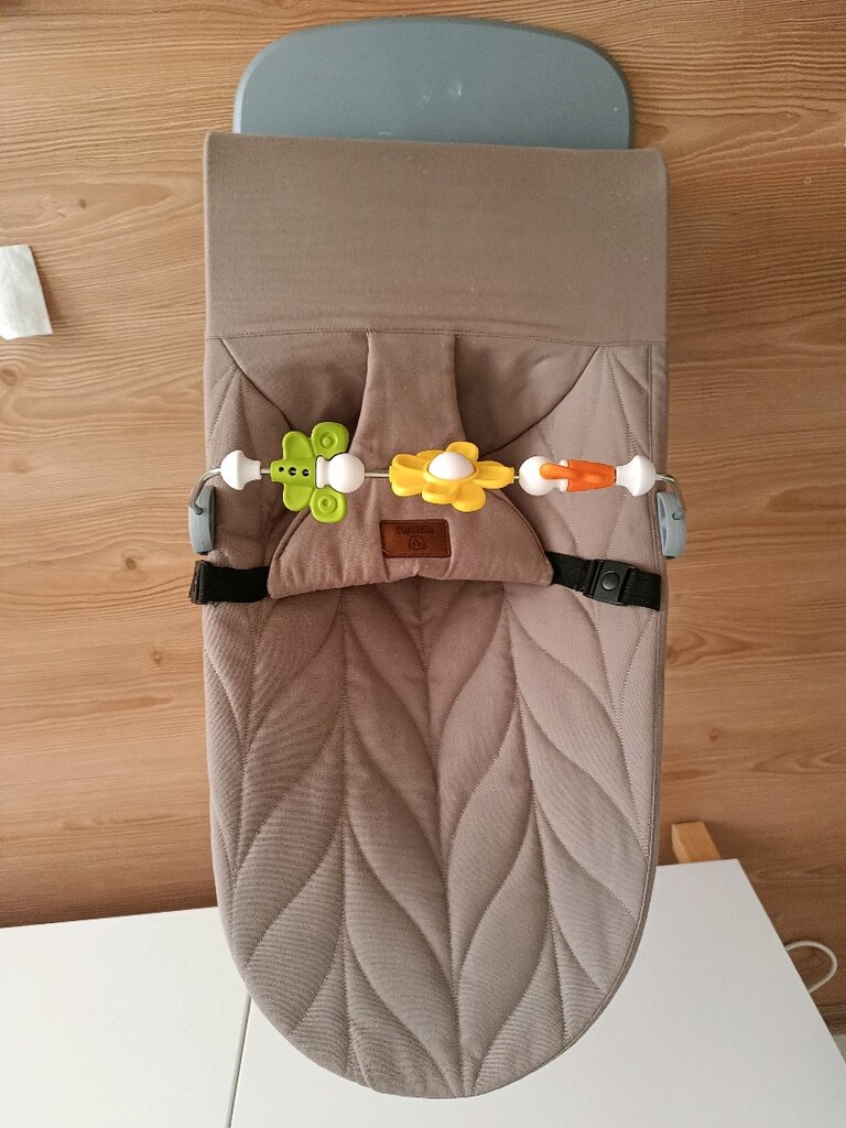 Mamma ana kucağı - 3
