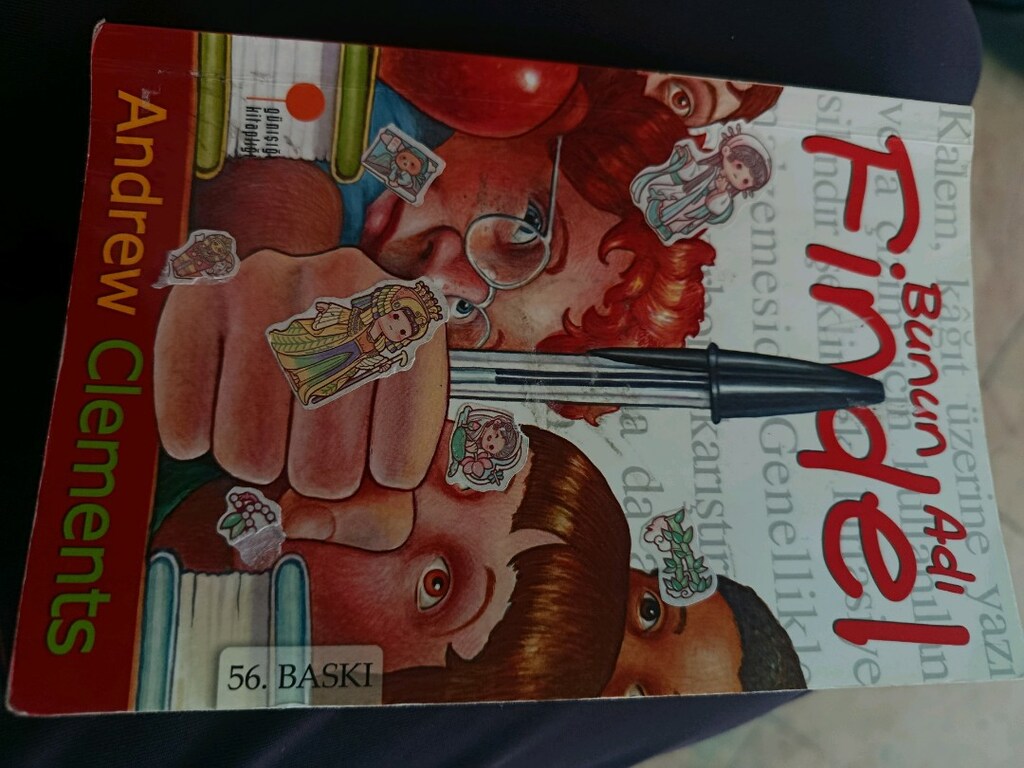 4. sınıf için okuma kitapları - 4