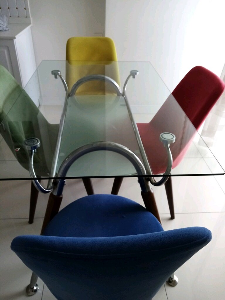 Masa takımı - 3