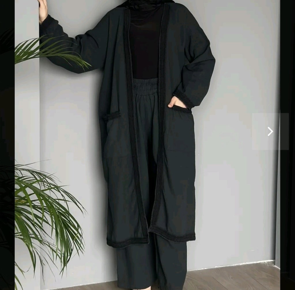 L/XL İKİLİ TAKIM - 3
