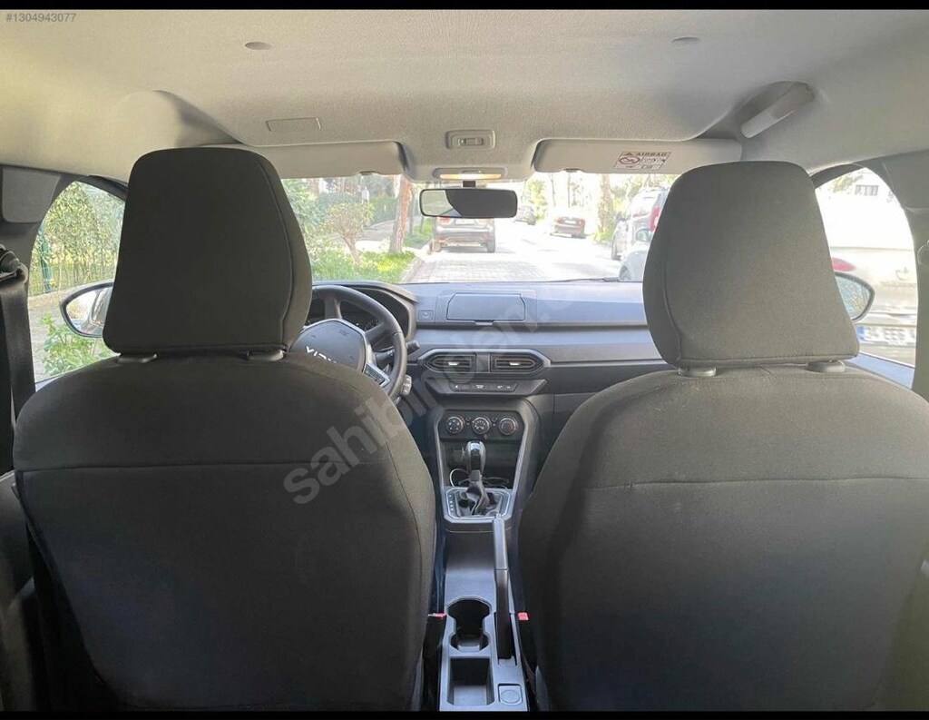 2024 çıkışlı Sandero Stepway - 5