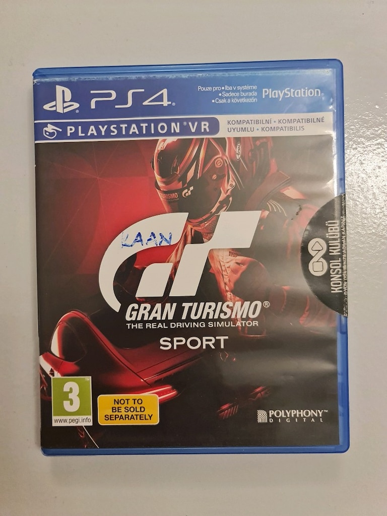 PS4 Oyunlar toplu veya tek satış - 10