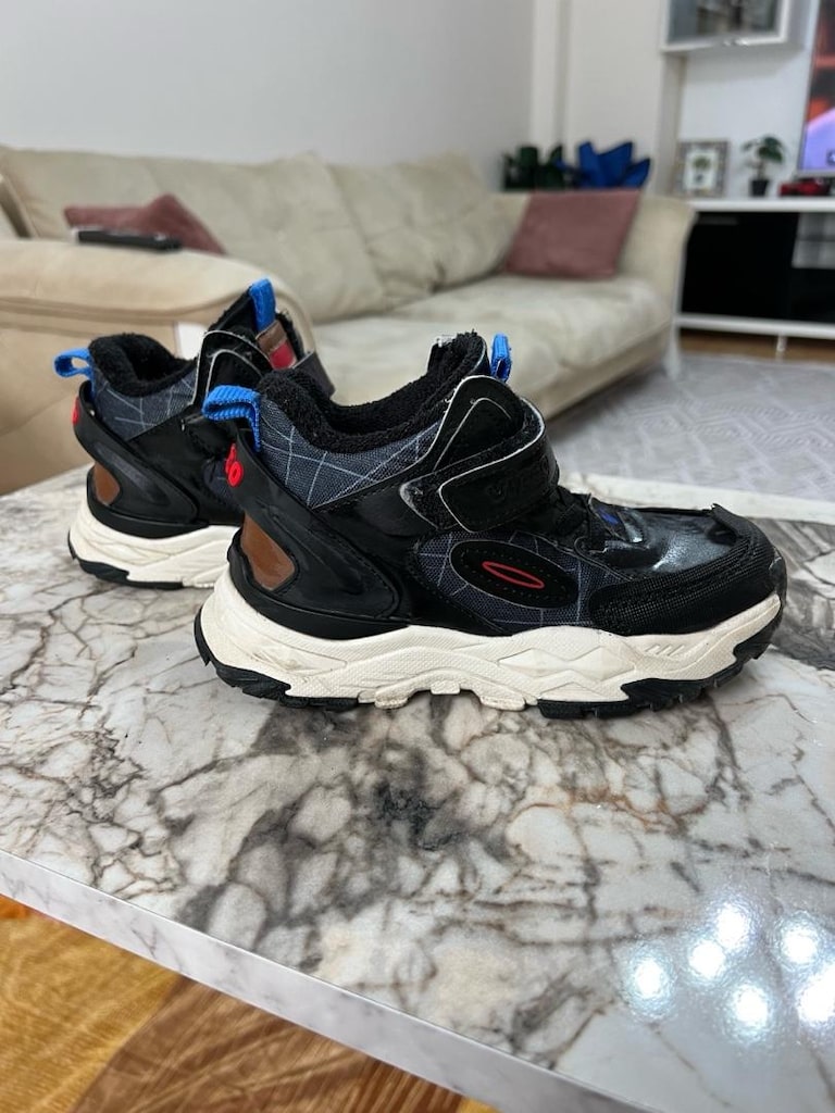 VİCCO Erkek Çocuk Bot & Sneaker