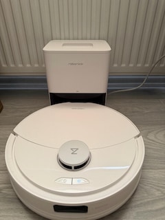 Roborock Q8 max pro plus