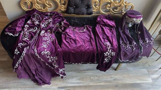 kına kaftan kıyafeti