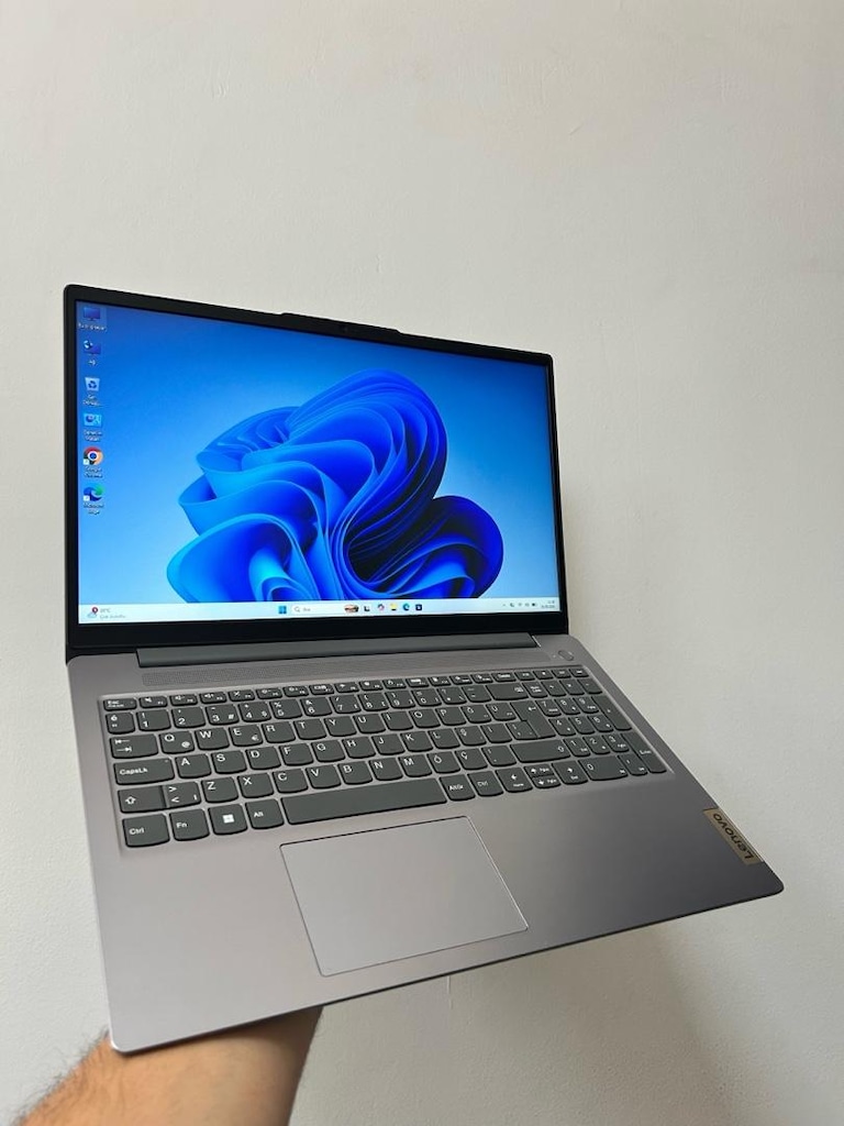 Sıfır ayarında Lenovo laptop DDR5 Yeni Nesil KAÇIRILMAYACAK FIRSAT - 3