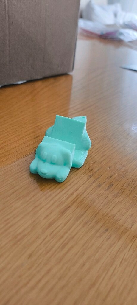 Ender 3 V2 - 10