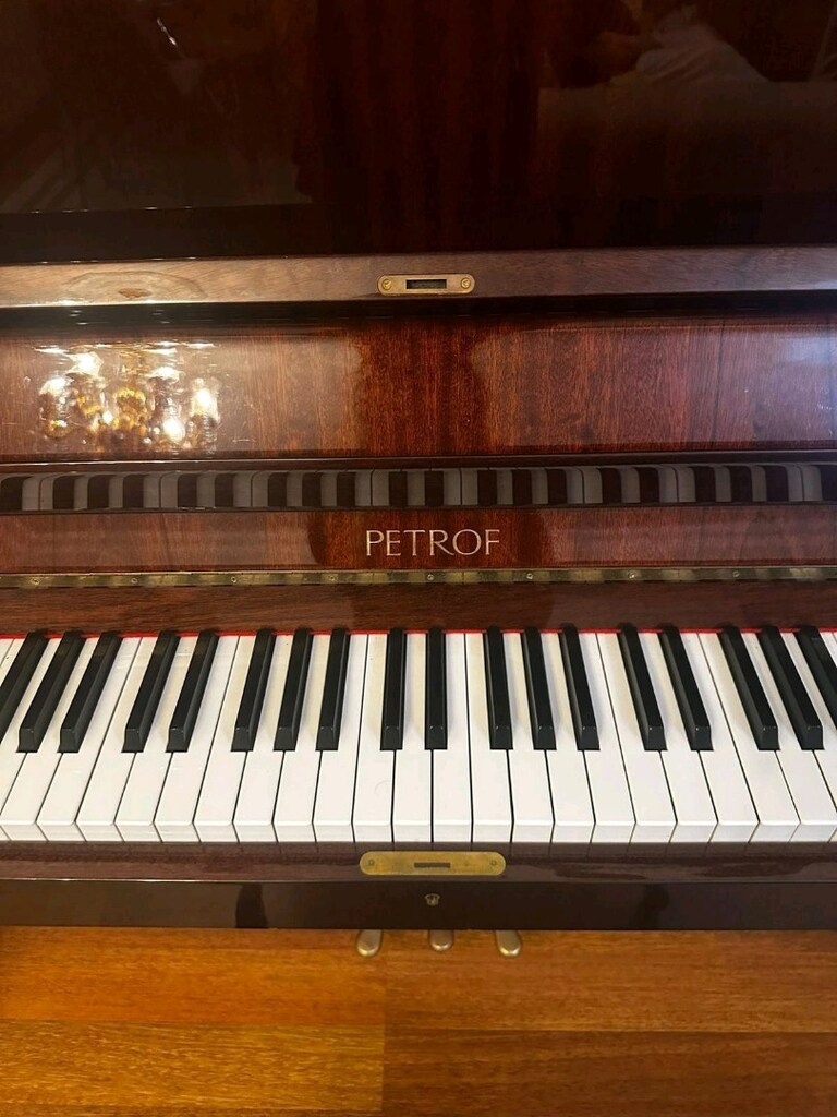 PETROF - 2